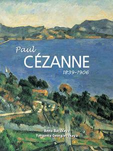 Paul Cezanne 1839-1906