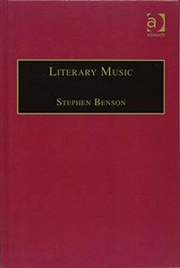 Literary Music Writing Music in Contemporary Fiction