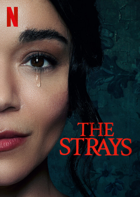 The StRays 2023 720p WEBRip x264-GalaxyRG