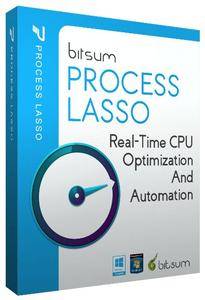 Bitsum Process Lasso Pro 12.0.4.4 Multilingual Portable
