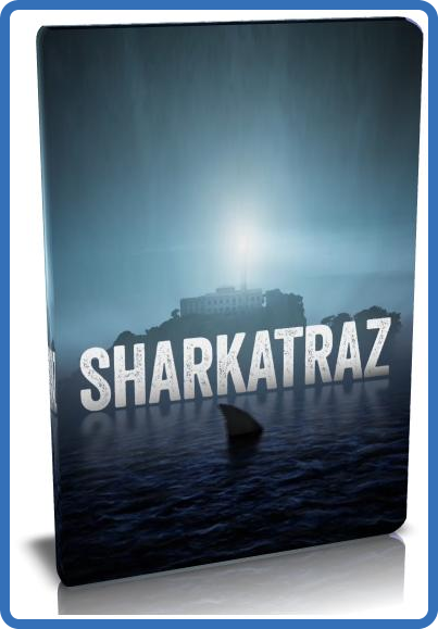 Sharkatraz (2016) 720p WEBRip x264 AAC-YTS