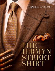 The Jermyn Street Shirt
