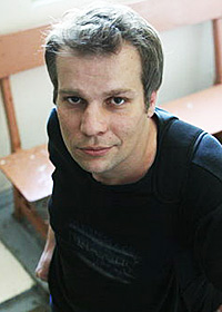 Дмитрий Скирта