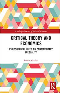 Critical Theory and Economics