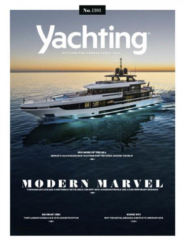  Yachting USA - March 2023