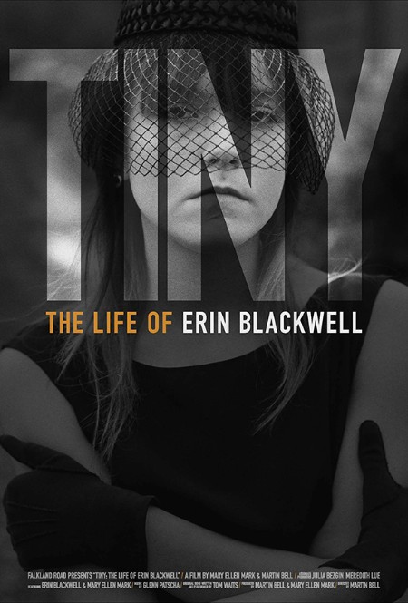 Tiny The Life of Erin Blackwell (2016) Criterion (1080p BluRay x265 HEVC 10bit AAC...