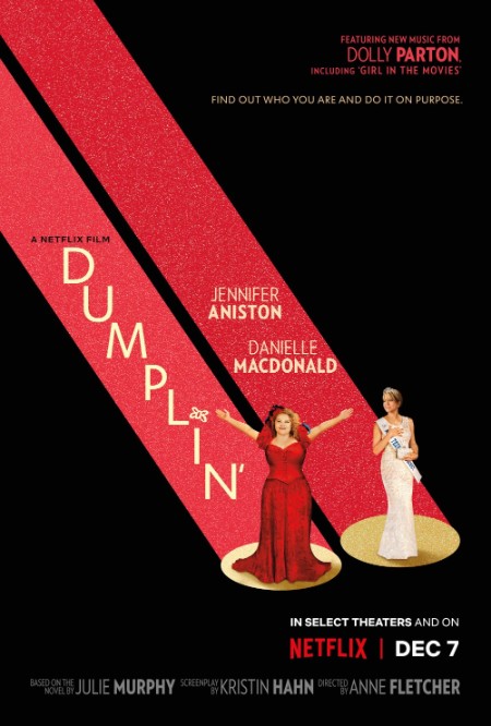 Dumplin 2018 720p AMZN WEBRip x264-GalaxyRG