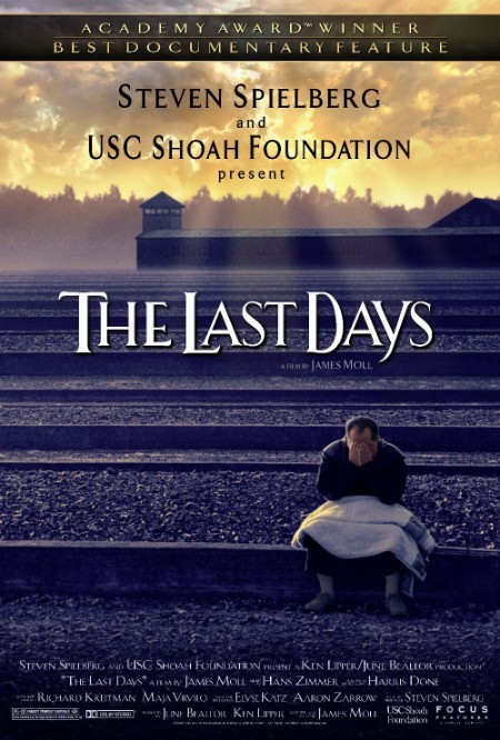 The Last Days (1998) (1080p NF WEB-DL x265 HEVC 10bit EAC3 2 0 Silence)