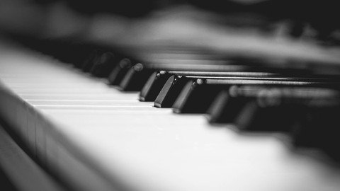 Basic Music Theory And Piano Class Without A Piano!