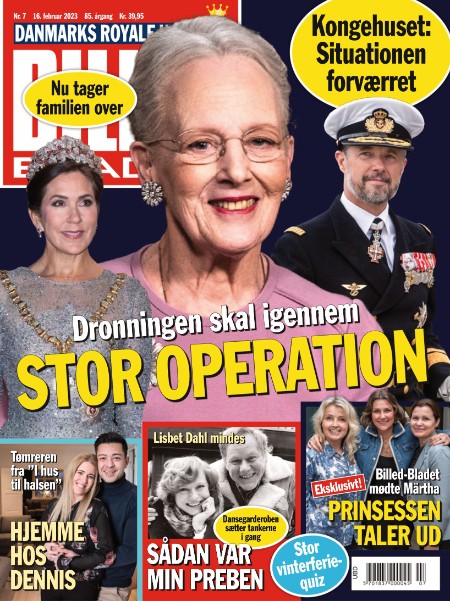 Billed-Bladet – 16. februar 2023