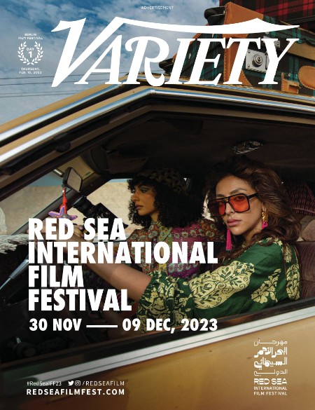 Variety – February 16, 2023