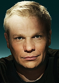 Дмитрий Скирта