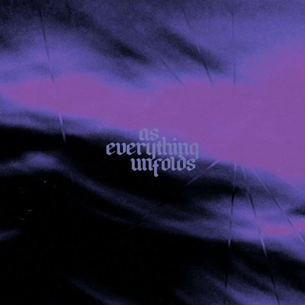 As Everything Unfolds - Flip Side [Single] (2023)