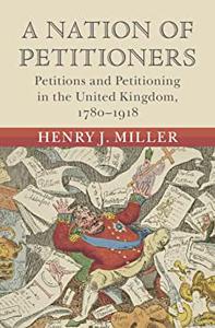 A Nation of Petitioners