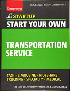 Start Your Own Transportation Service Your Step-by-Step Guide to Success