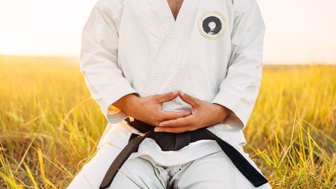 Shotokan Karate Kata Tutorials White To Brown Belt – [UDEMY]