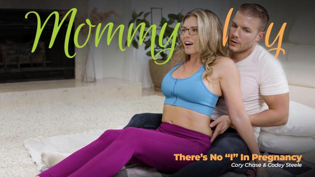 Mommy's Boy - Cory Chase (Cum On Pussy, Sex) [2023 | FullHD]