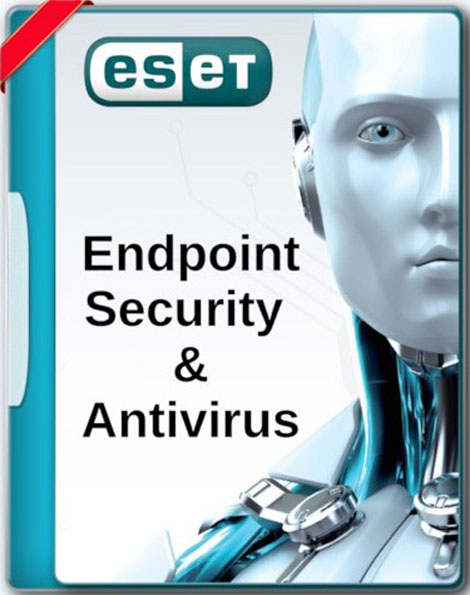 ESET Endpoint Antivirus / ESET Endpoint Security 11.0.2044.0 (01.03.2024) RePack by KpoJIuK [Multi/Ru]