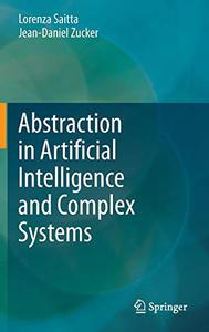 Abstraction in Artificial Intelligence and Complex Systems 