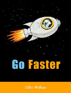 Go Faster  Join the thriving community of skilled Go developers!