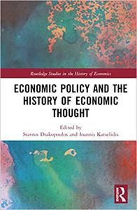 Economic Policy and the History of Economic Thought