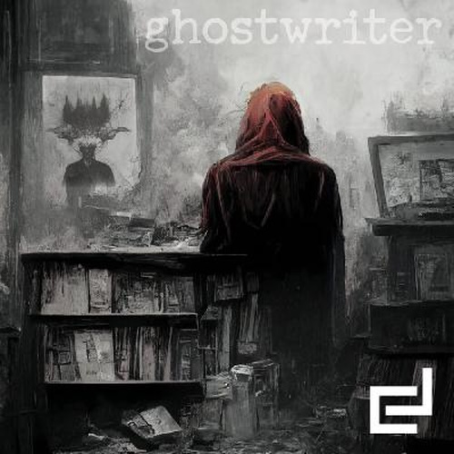 Clint Lowery - Ghostwriter [EP] (2023)
