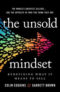 The Unsold Mindset Redefining What It Means to Sell