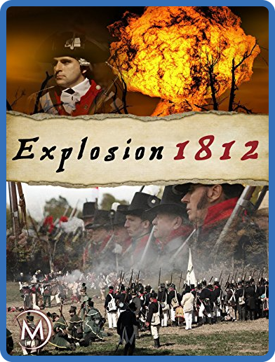 Explosion 1812 (2012) [2012] 1080p WEBRip x264 AAC-YTS