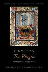 Camus's The Plague Philosophical Perspectives