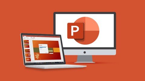 Microsoft Powerpoint 2019 And Powerpoint 2021 For Beginners