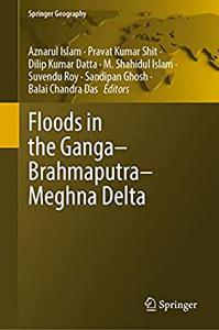 Floods in the Ganga-brahmaputra-meghna Delta