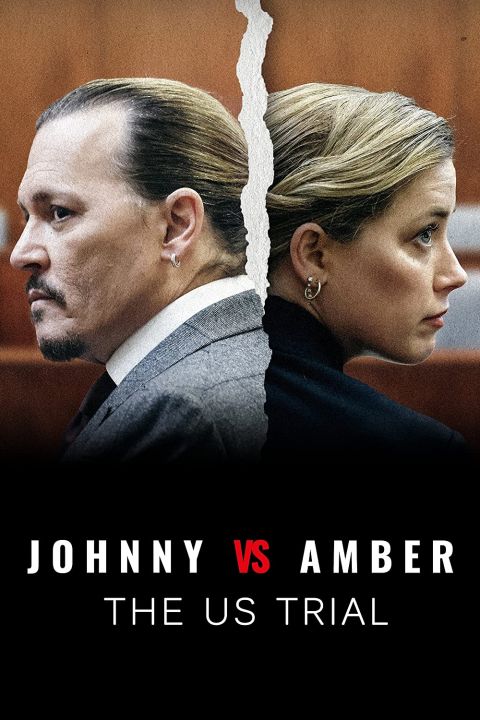 Depp kontra Heard: Proces dekady / Johnny vs Amber: The US Trial (2022) [SEZON 1] PL.1080i.HDTV.H264-B89 | POLSKI LEKTOR