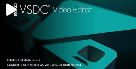 VSDC Video Editor Pro 8.1.1.450 Multilingual (x64)