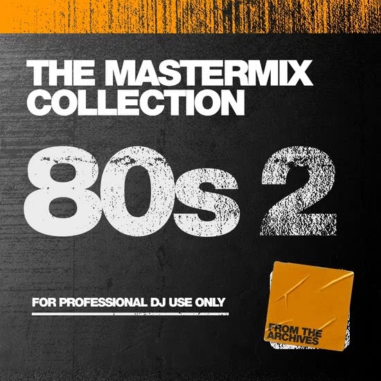 VA - The Mastermix Collection - 80s 2