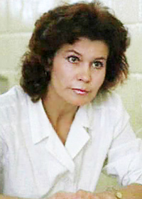 Лариса Осипова