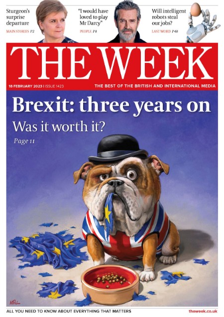 The Week UK - 18 February 2023