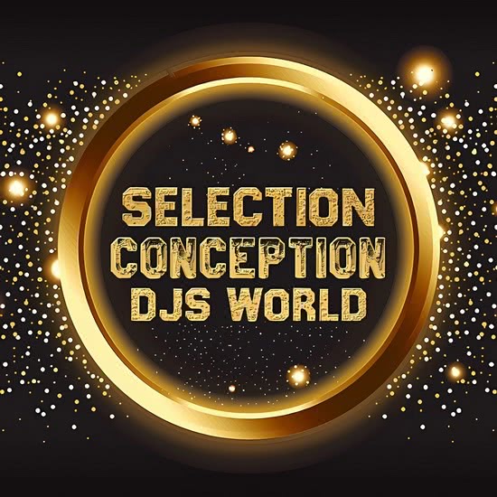 VA - DJs World Selection Conception