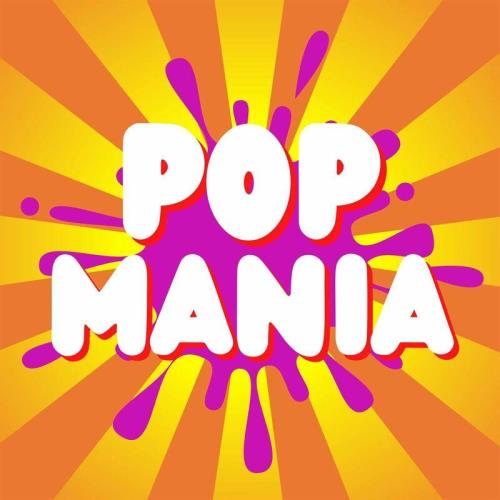 Pop Mania (2023)