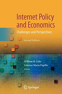 Internet Policy and Economics Challenges and Perspectives 