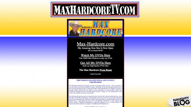 MaxHardcoreTV.com - SITERIP (Risk Sex, Pussy Kissing) [2023 | FullHD]