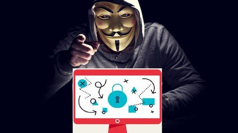 Ethical Hacking + Website Hacking + Mobile Hacking Itsec V3
