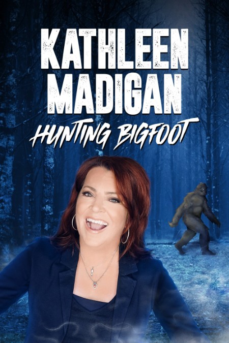 Kathleen Madigan Hunting Bigfoot 2023 1080p WEBRip x264-RARBG