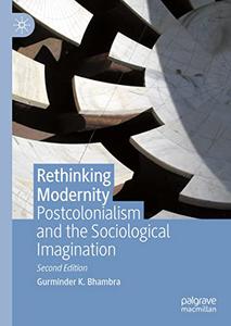 Rethinking Modernity (2nd Edition)