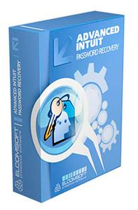ElcomSoft Advanced Intuit Password Recovery 3.13.520