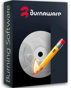 BurnAware Professional 16.3 Multilingual Portable
