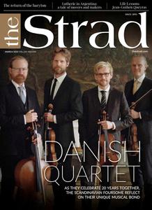 The Strad - Issue 1595 - March 2023