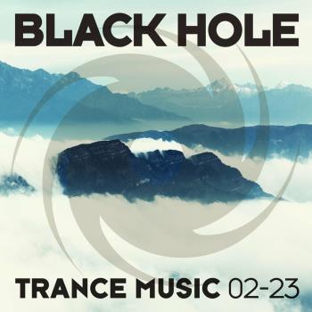 VA - Black Hole Trance Music 02-23 (2023) MP3