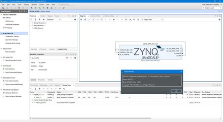 Xilinx Vivado Design Suite 2022.2.1 Update (Linux)