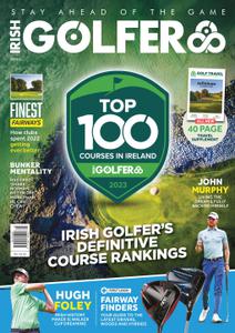 The Irish Golfer Magazine - March 2023