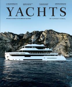 Yachts International - January 2023